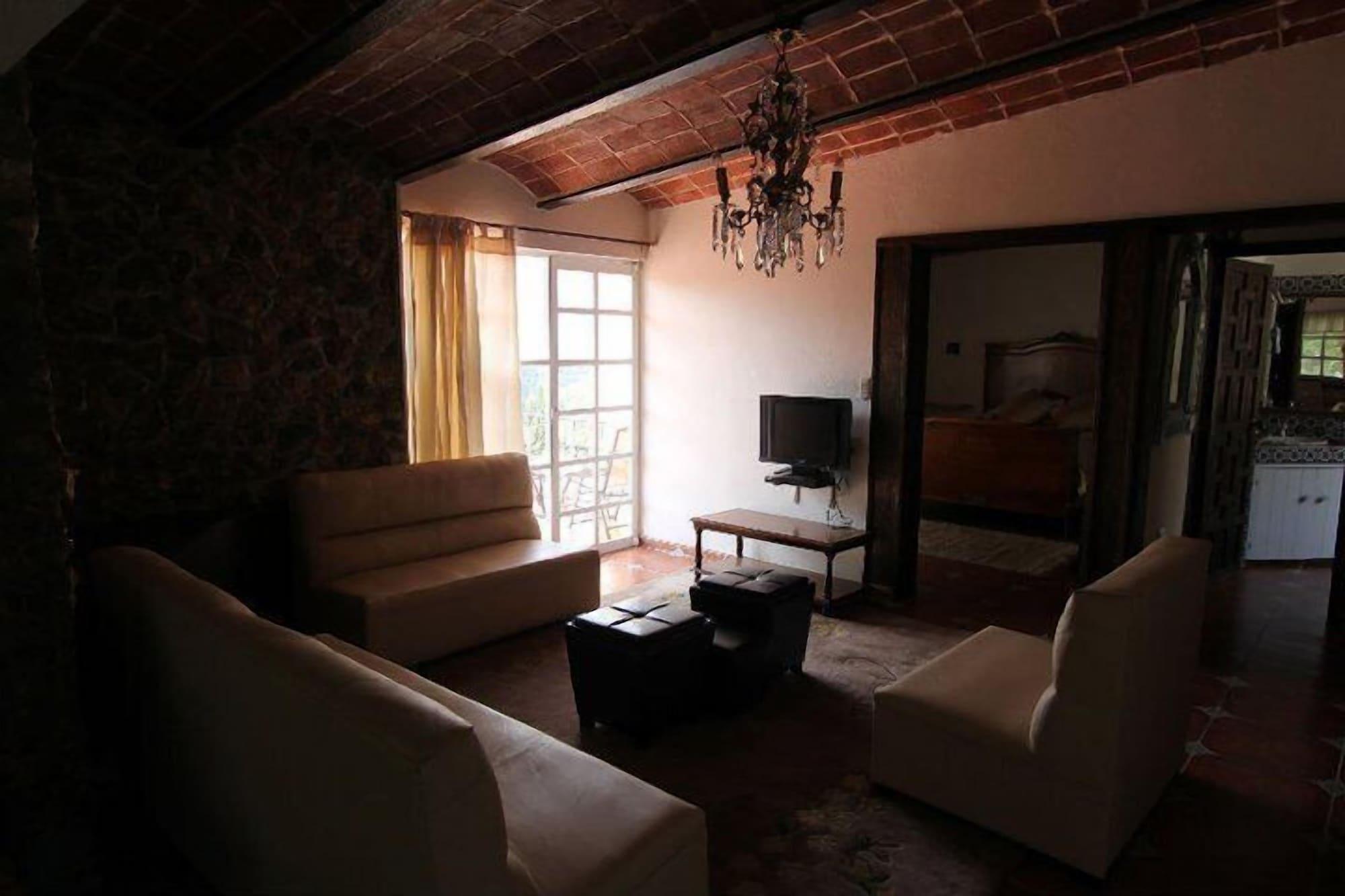 Hotel Villa De La Plata Guanajuato Exterior foto