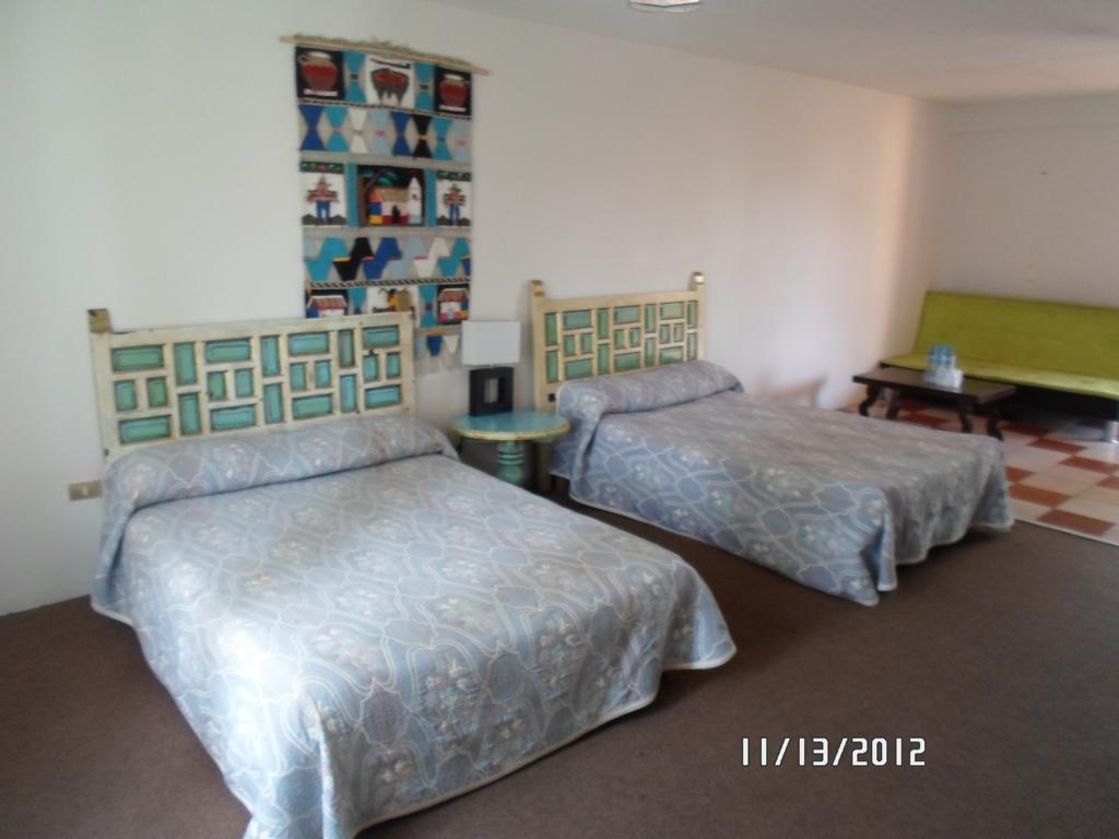 Hotel Villa De La Plata Guanajuato Habitación foto