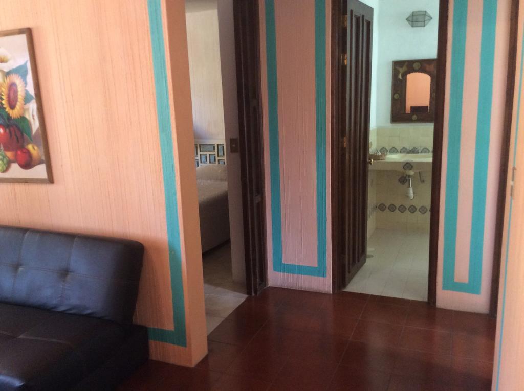 Hotel Villa De La Plata Guanajuato Habitación foto