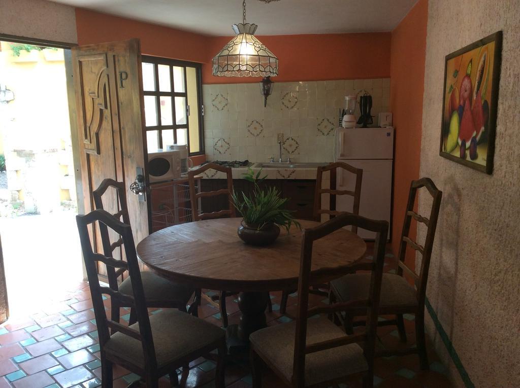 Hotel Villa De La Plata Guanajuato Habitación foto