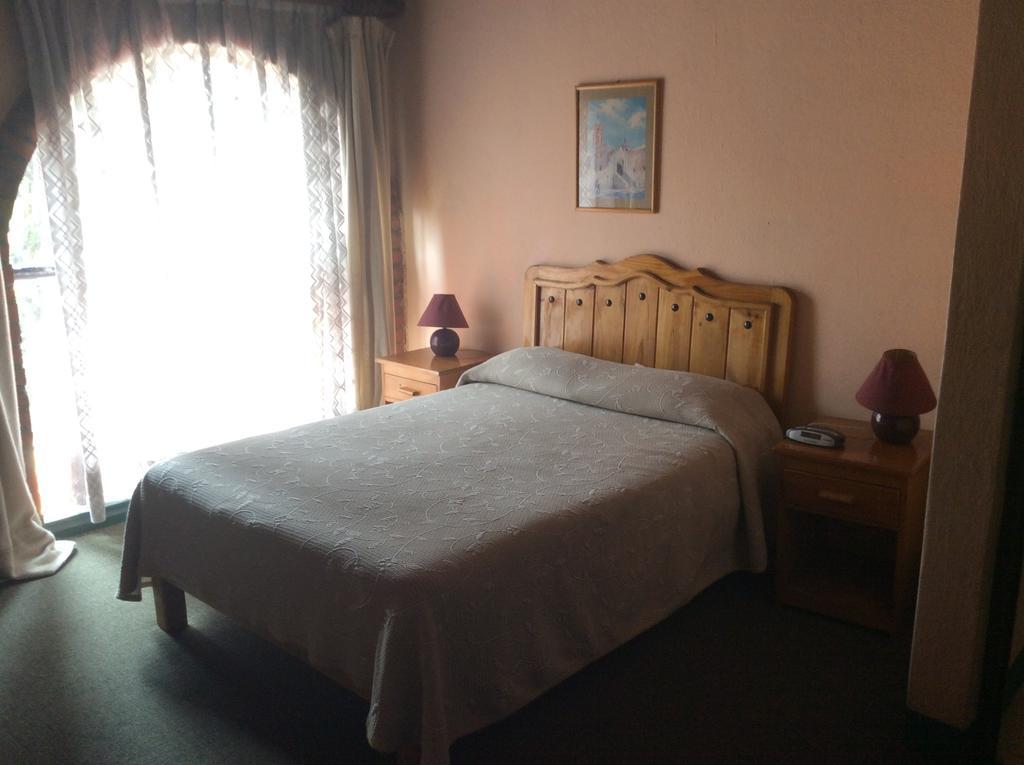 Hotel Villa De La Plata Guanajuato Habitación foto